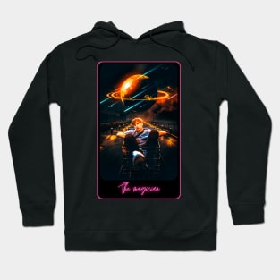 The Magician Hoodie